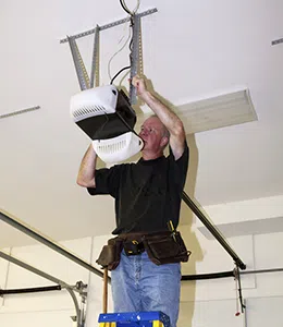 Galaxy Garage Door Service Seattle, WA 206-488-1097 - sb-repair