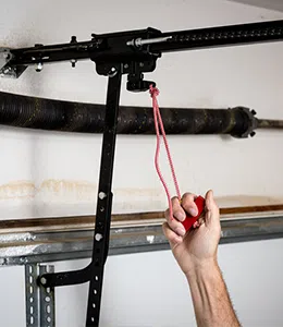 Galaxy Garage Door Service Seattle, WA 206-488-1097 - sb-spring